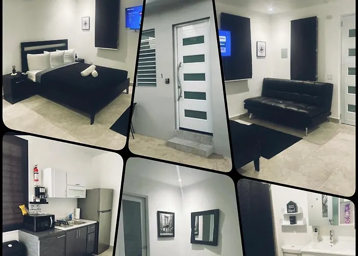 Perfect Suite #1