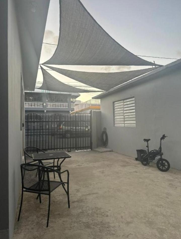 Perfect #1 Apartamento San Juan